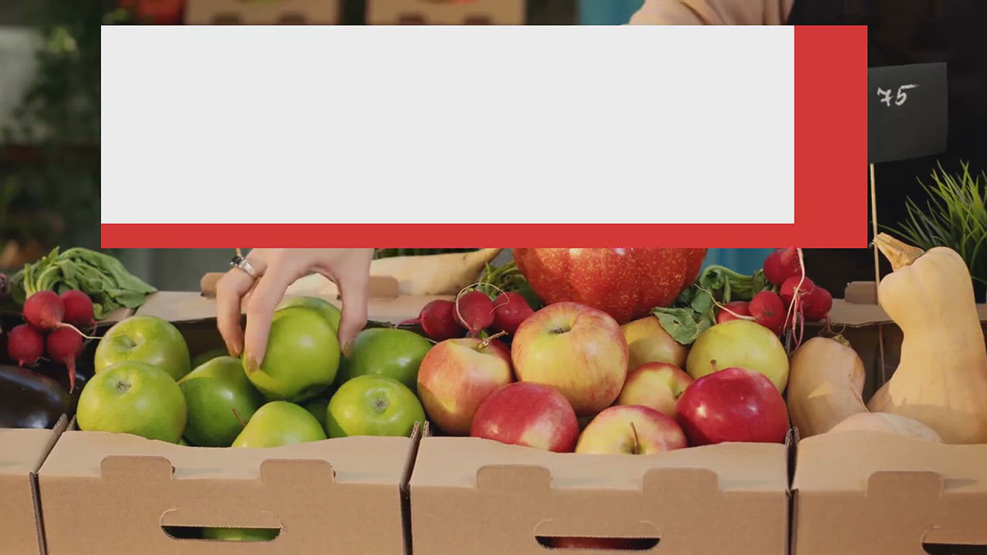 'Video playlist thumbnail'