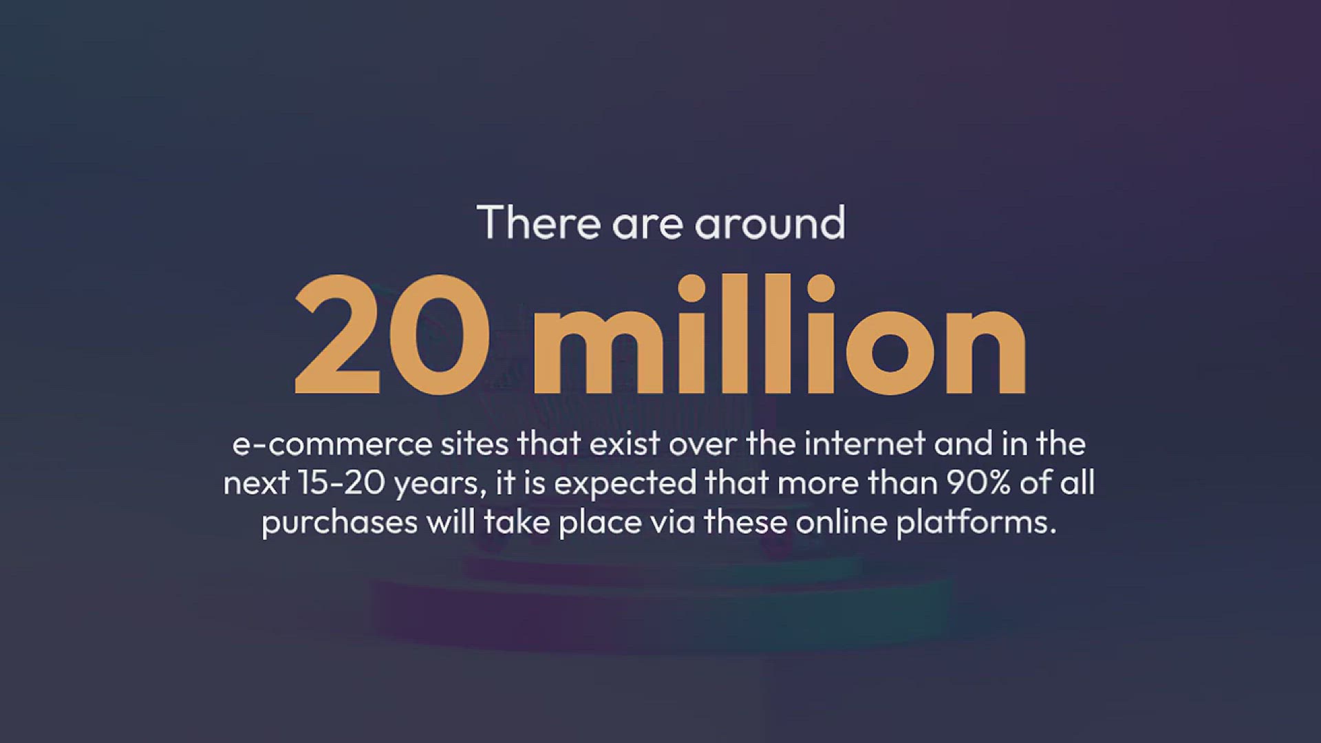'Video thumbnail for 7 Best SEO Strategies for Ecommerce Website'