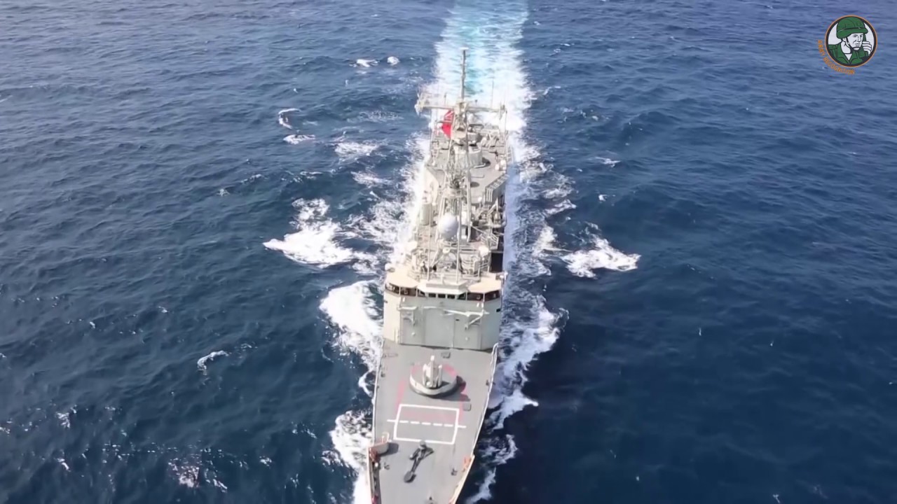 'Video thumbnail for BIDEC 2017 First International Tri-Service Defence Exhibition and Conference in Manama Bahrain'