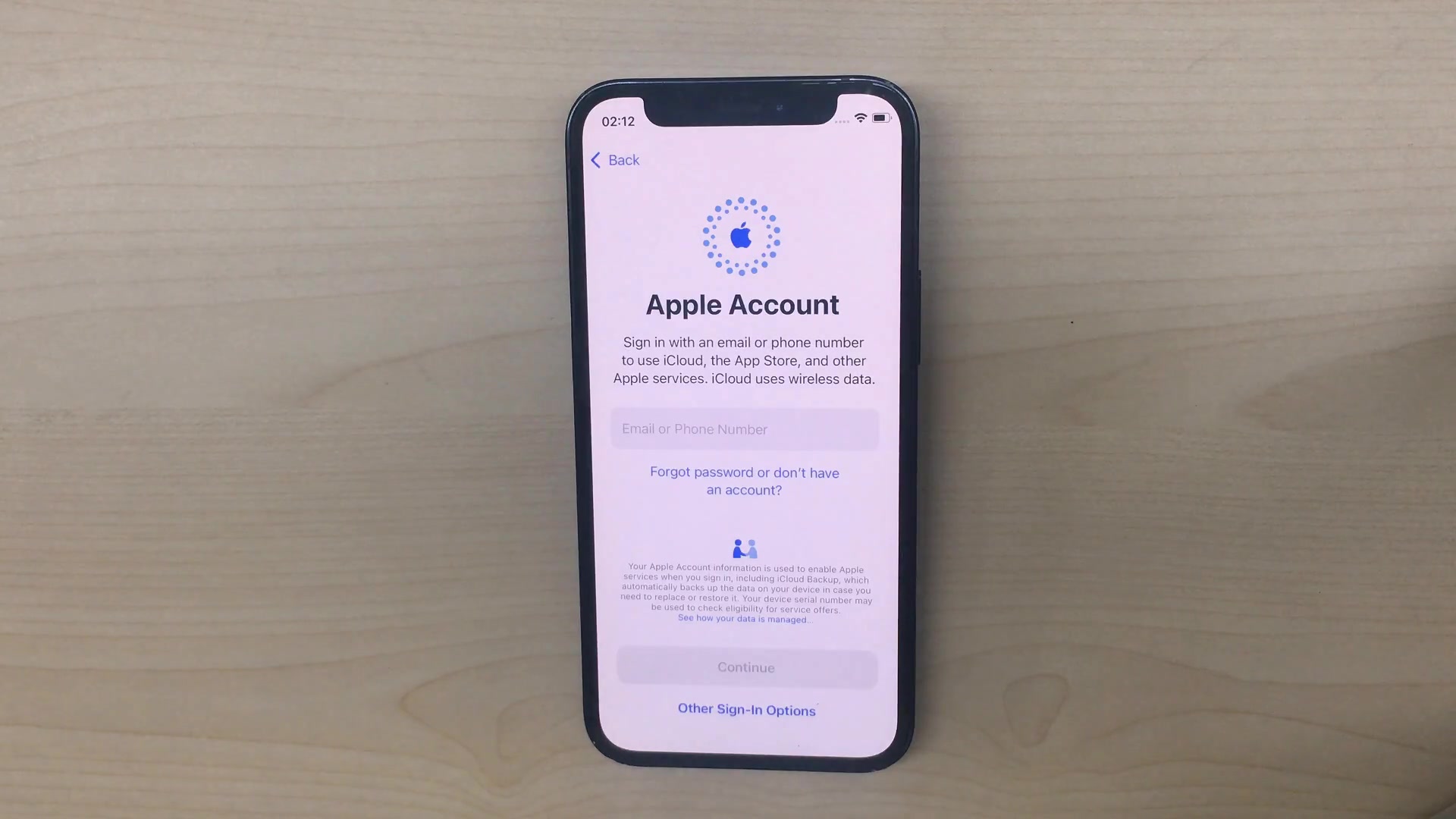 Video thumbnail for How to Unlock Apple ID without Password