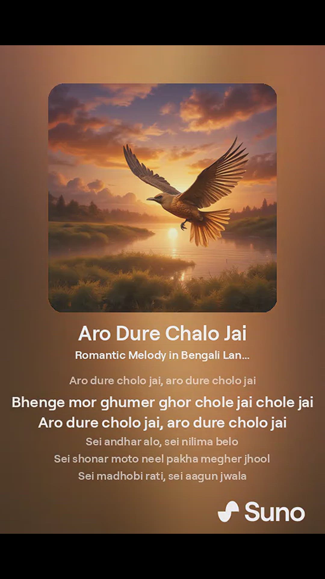 Video thumbnail for Aro Dure Chalo Jai
