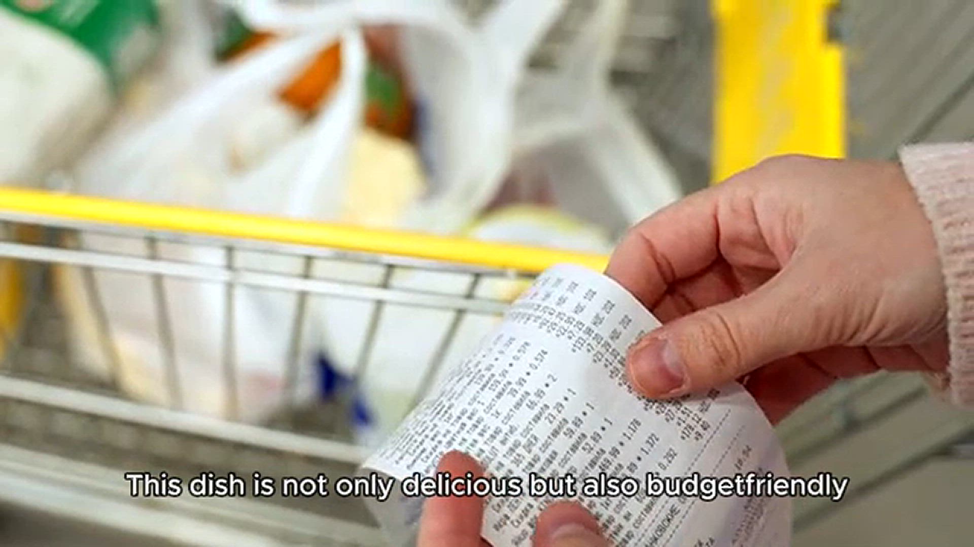 Video thumbnail for Poor Man Husband Casserole recipe