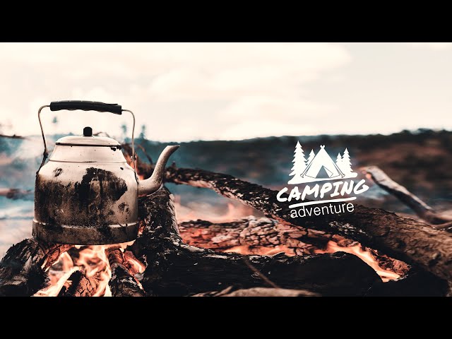 Video thumbnail for Escape to Falougha: An Enchanting Camping Adventure in Lebanon by Pavlos Nikolaou