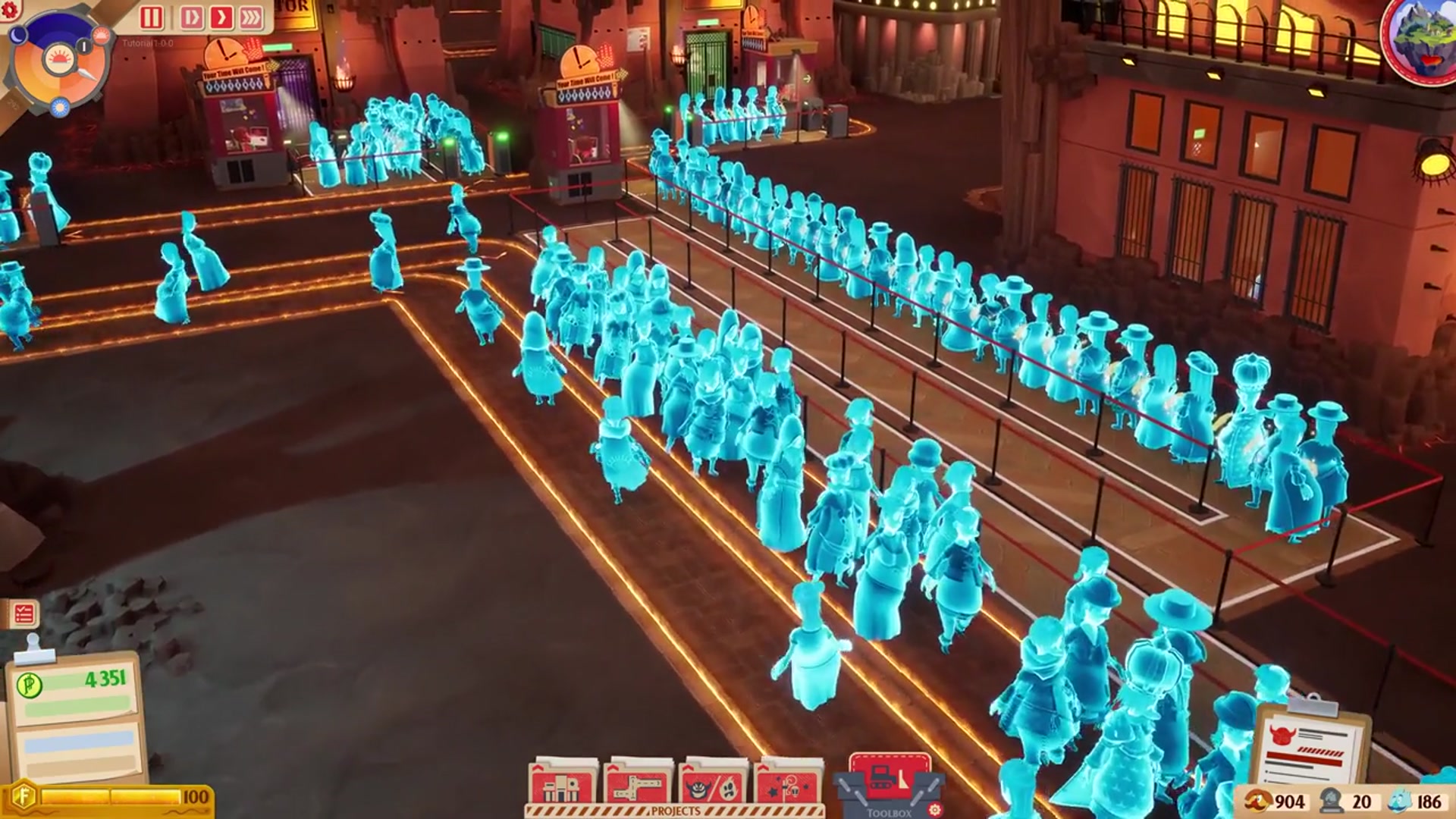 'Video thumbnail for Sintopia - Official Release Date Trailer'