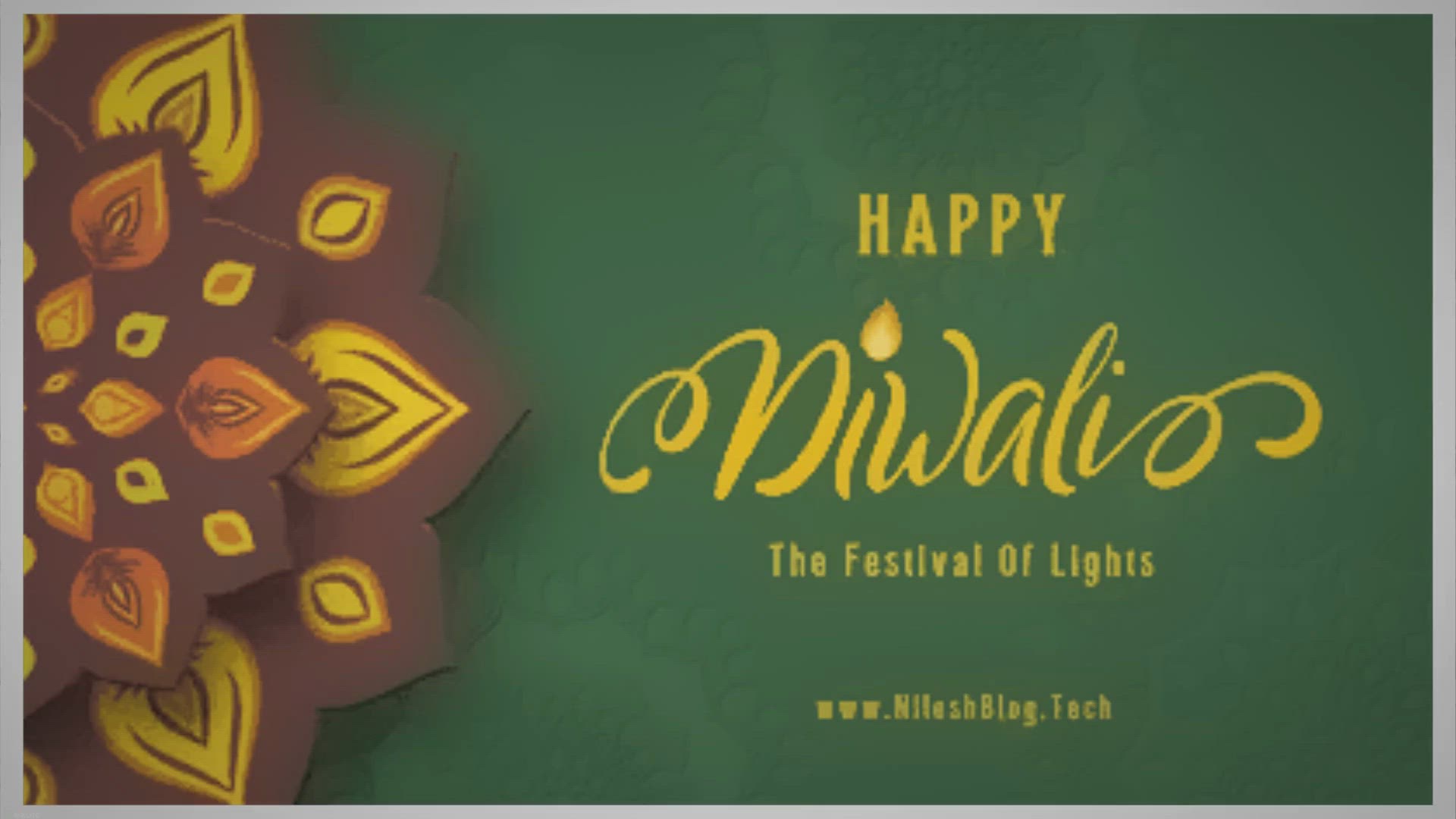 Video thumbnail for Happy Diwali 2023 : Wishes in Marathi , Hindi ,English , messages to share with your loved ones