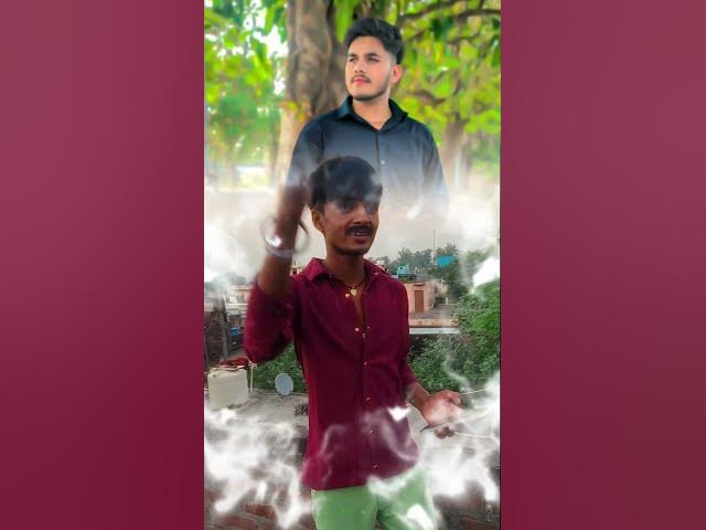 Video thumbnail for मामा भांजा की जोड़ी 👬🌹#viral#video#mama bhanja