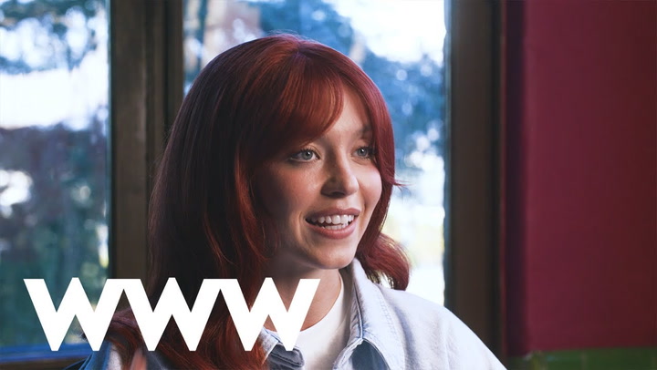 Video thumbnail for Sydney Sweeney | Would You Wear It Now? | Who What Wear