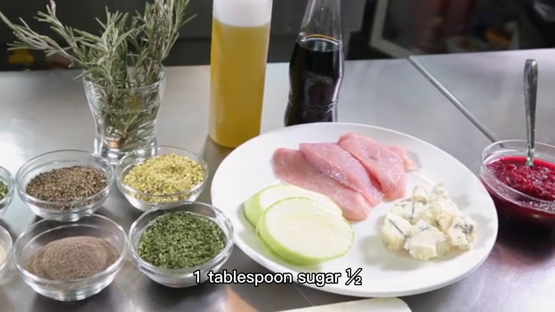 Video thumbnail for Fluffy Pancakes Recipe