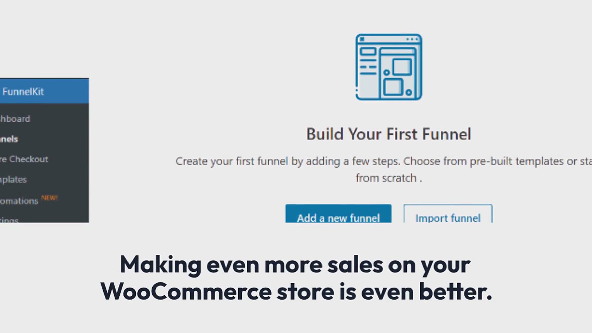 'Video thumbnail for How to Upsell Products in WooCommerce (5 Easy Ways)'