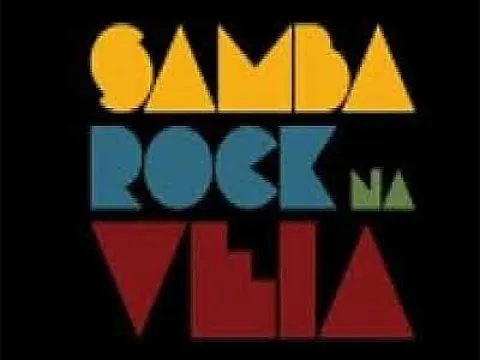 'Video thumbnail for Grupo Samba canta: Pouporrit de Tim Maia e outros'