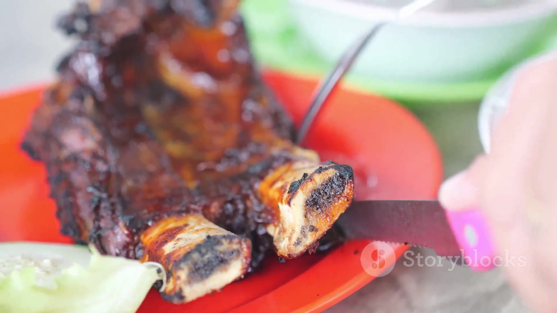 'Video thumbnail for Beef Short Ribs: To Eat or Not to Eat?'