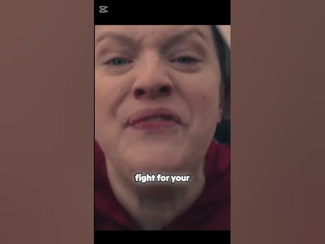 Video thumbnail for The Handmaid's Tale _ Final Season Trailer _ Hulu(1) #actionmoviestamildubbed #film