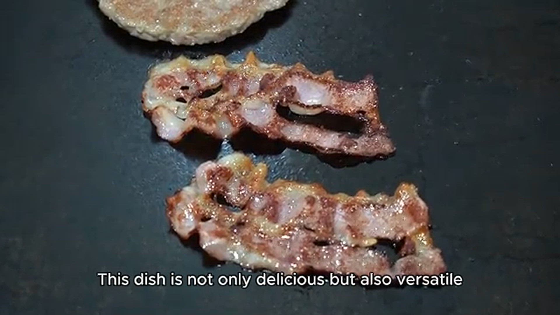 Video thumbnail for German potato salad recipe