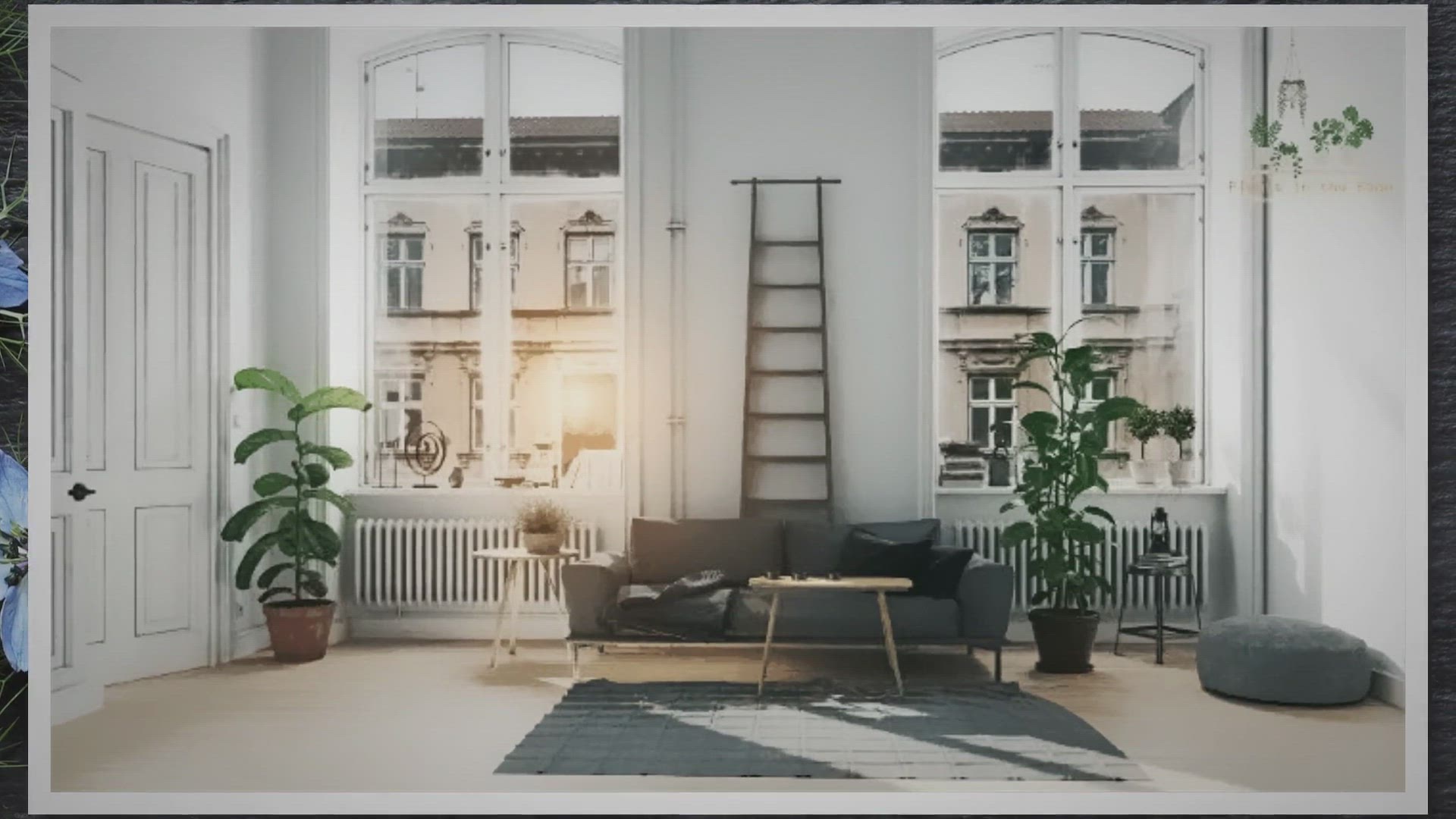 Video thumbnail for Modern Indoor Plant Ideas for a Sleek Home: Ultimate Guide