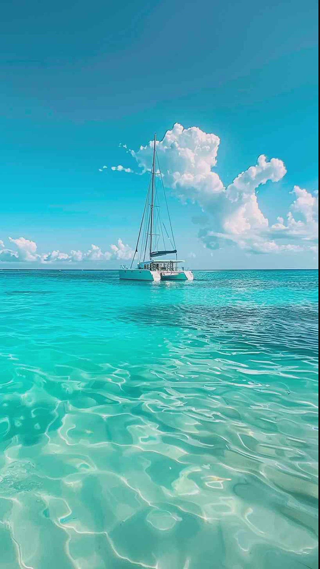 'Video thumbnail for catamaran boat images'