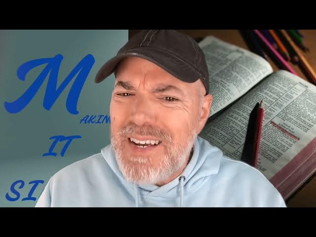 Video thumbnail for Prepared pt4 Pastor Andy McDaniel