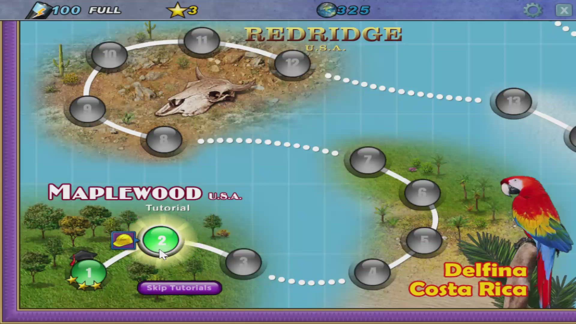 'Video thumbnail for Build A Lot World lvl 2'