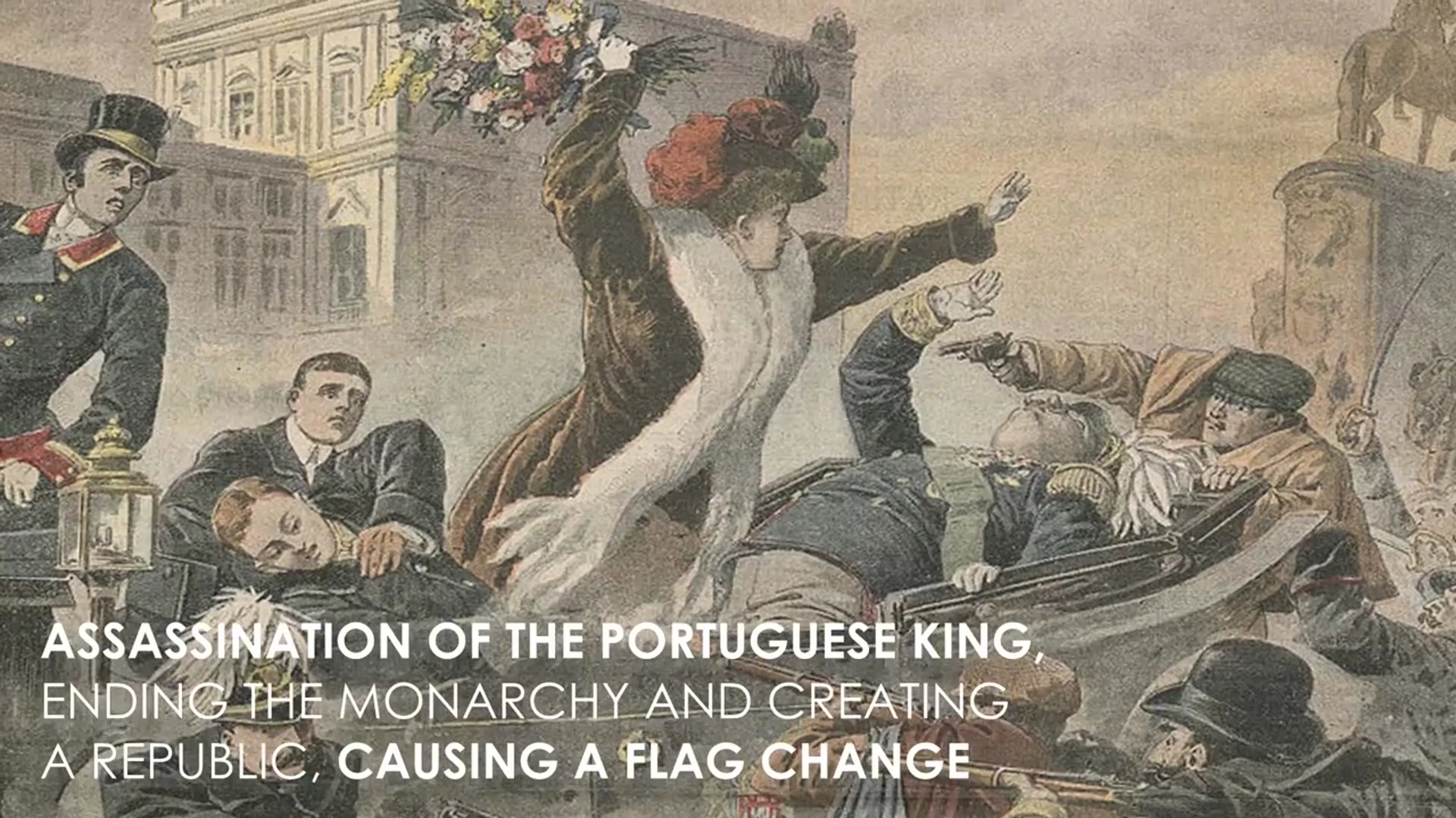 'Video thumbnail for The BEST Proposed Flags That Countries Didn't Use'