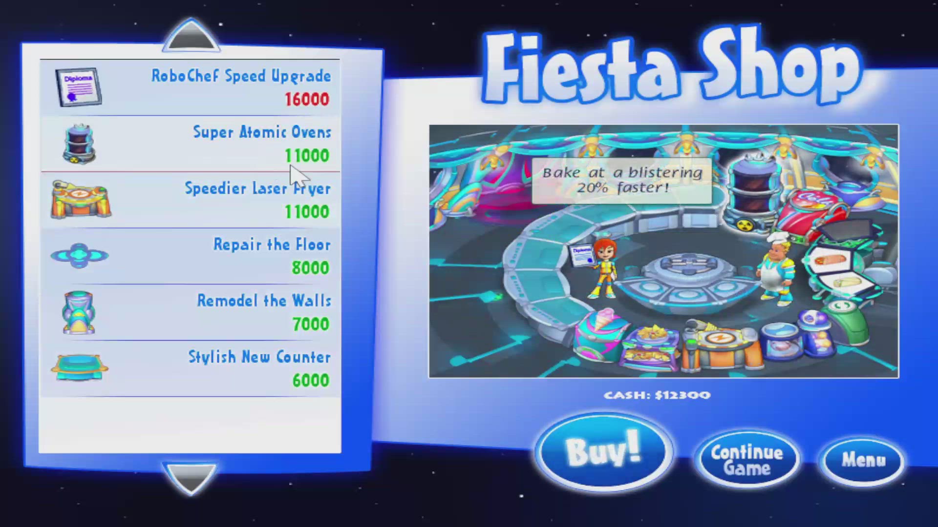 'Video thumbnail for Turbo Fiesta Lvl (13)'