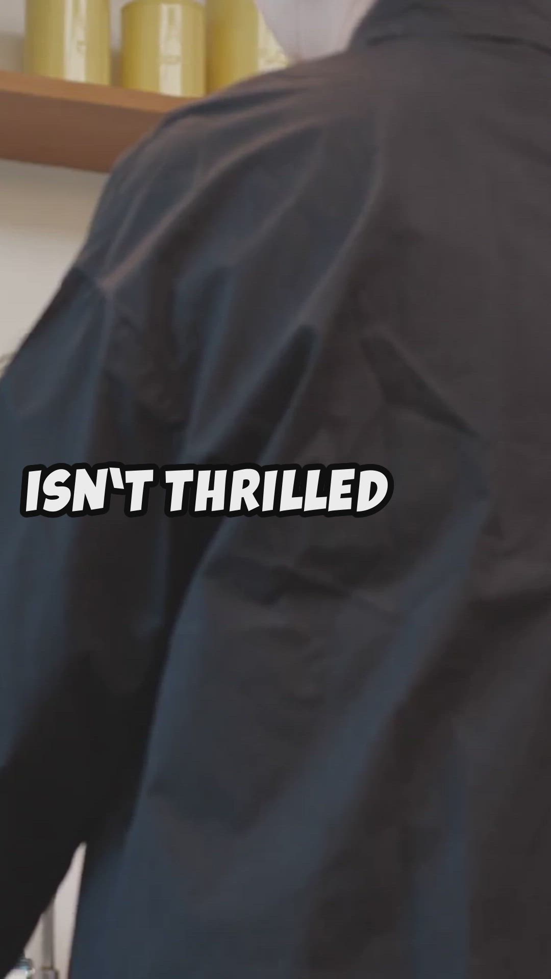 'Video thumbnail for What to do When a Customer Complains About a Drink'
