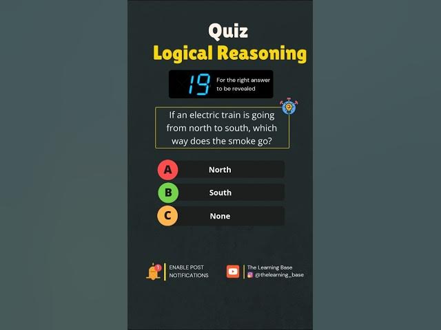 Video thumbnail for Programming Quiz#quiz #programming #dev #challenge