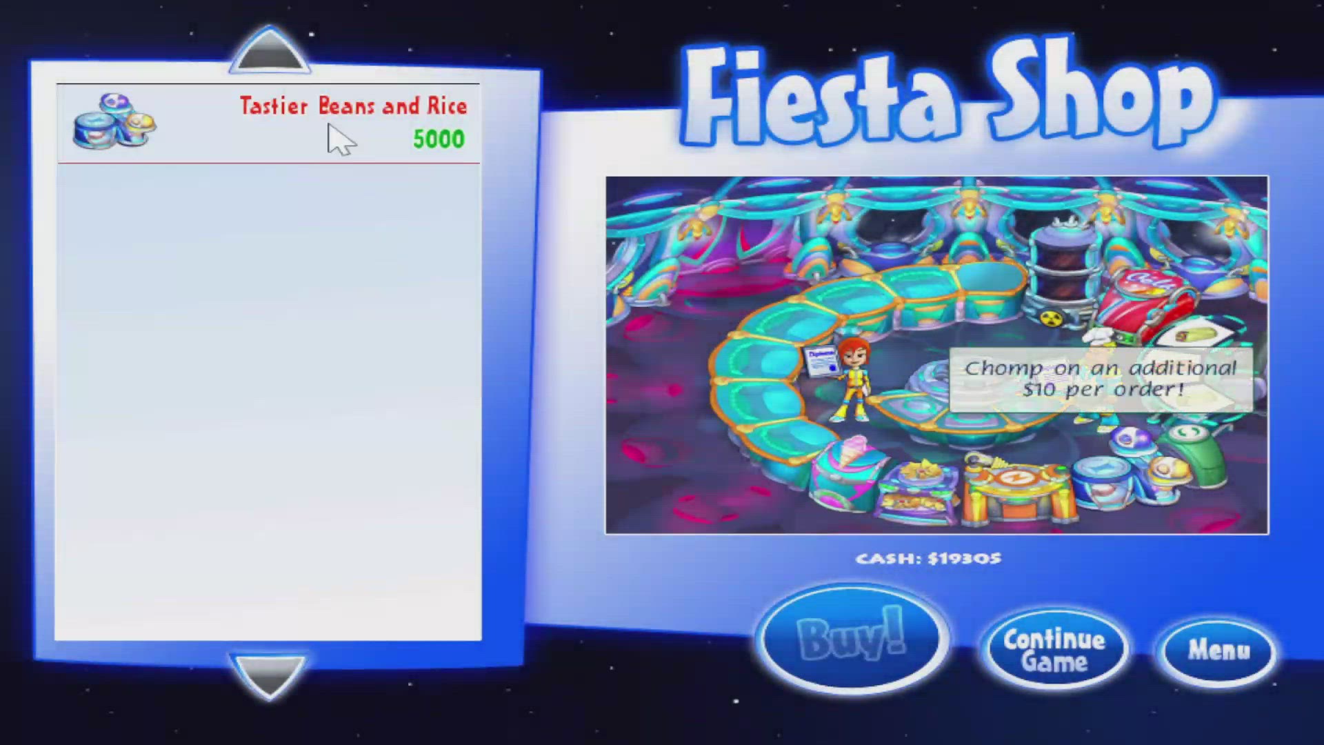 'Video thumbnail for Turbo Fiesta Lvl (19)'