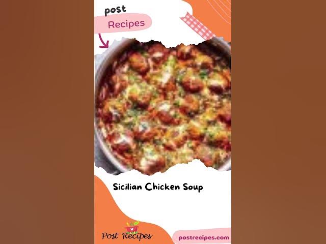 'Video thumbnail for Post Recipes 6'