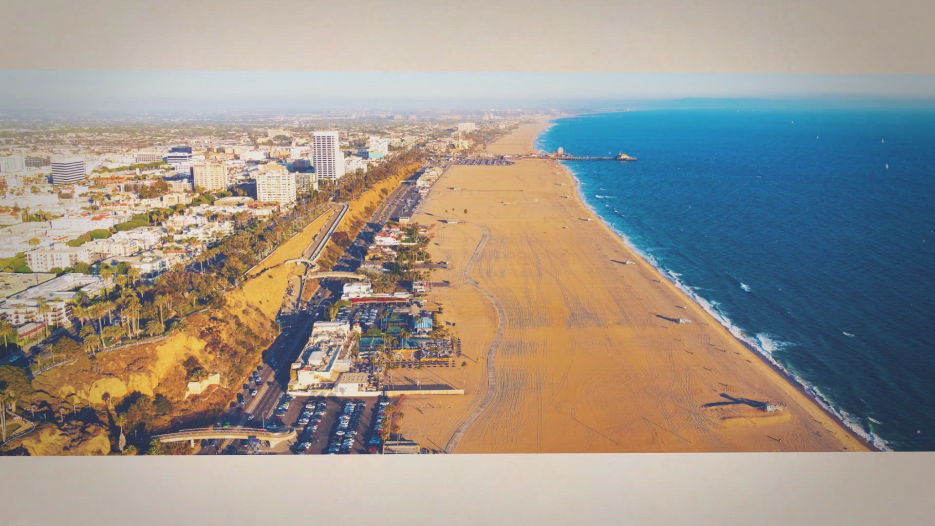 Video thumbnail for California Unveiled: A Journey Through Natural Wonders, Iconic Landmarks, and Cultural Delights