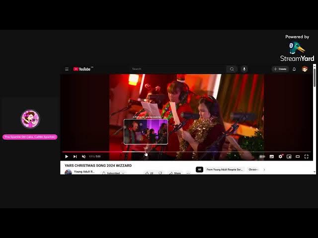 Video thumbnail for Lilo & Stitch (My Defence for Lilo and Stitch)