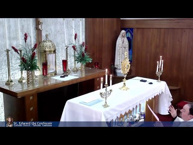 Video thumbnail for The CU Catecast - The Book of Zephaniah