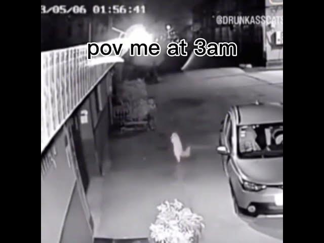 Video thumbnail for 3am