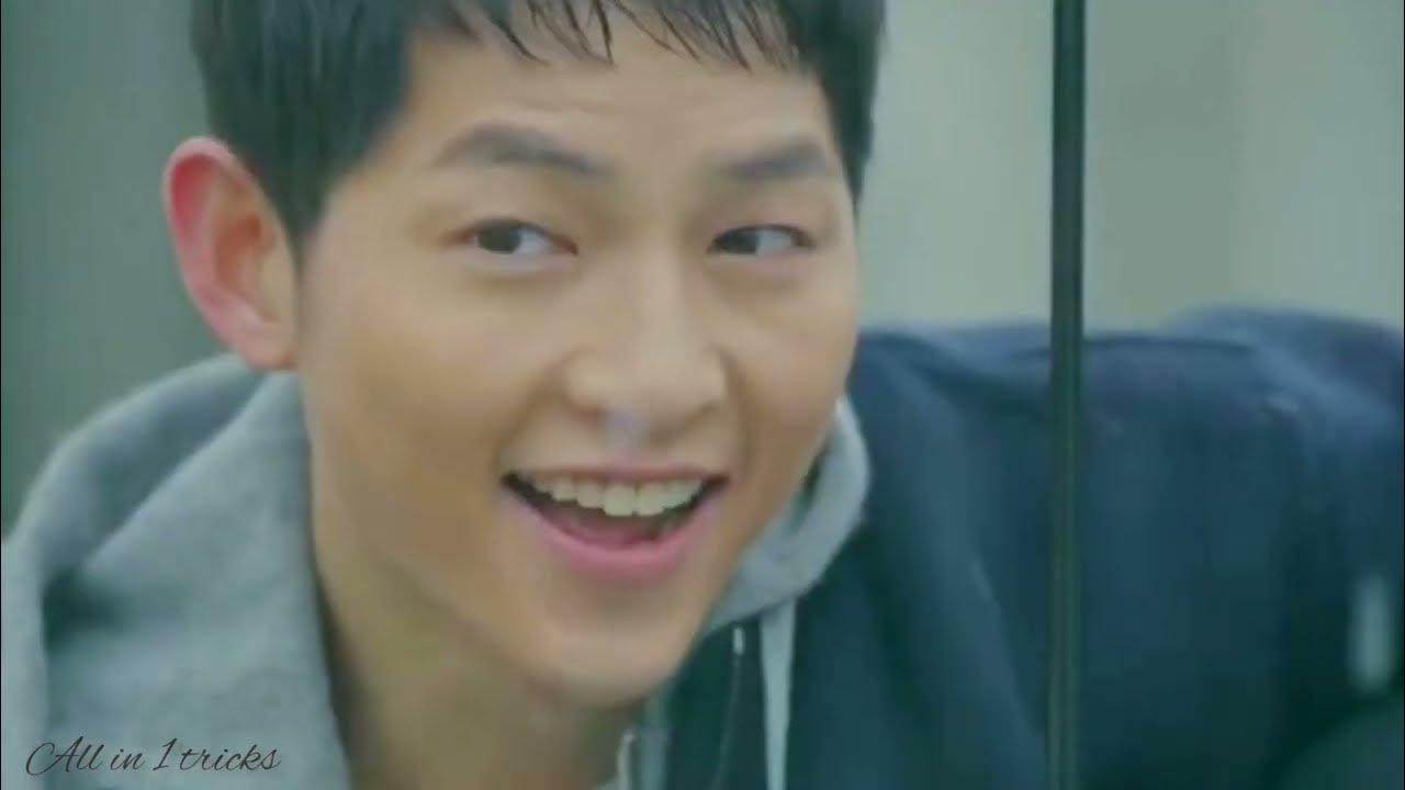 Video thumbnail for Friendship mashup,vol. 02||Descendants of the Sun||ALL IN 1 TRICKS