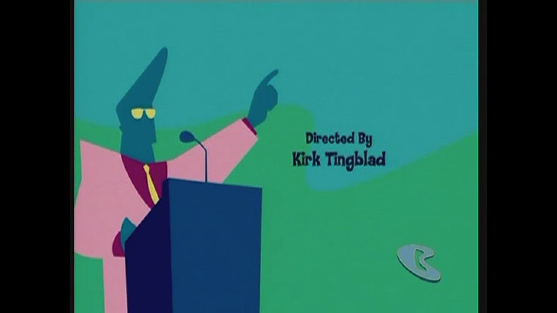 Video thumbnail for Johnny Bravo -1x02 El Candidato