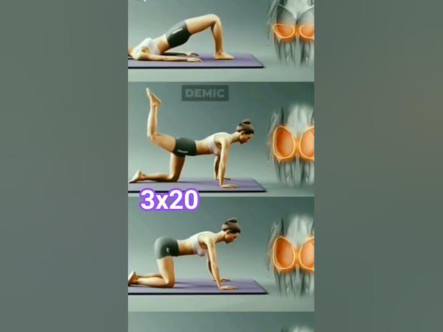 Video thumbnail for #aerobic #sports #fitnessmotivation #body_building #motivation #motivationfitness #fitness #shoulder