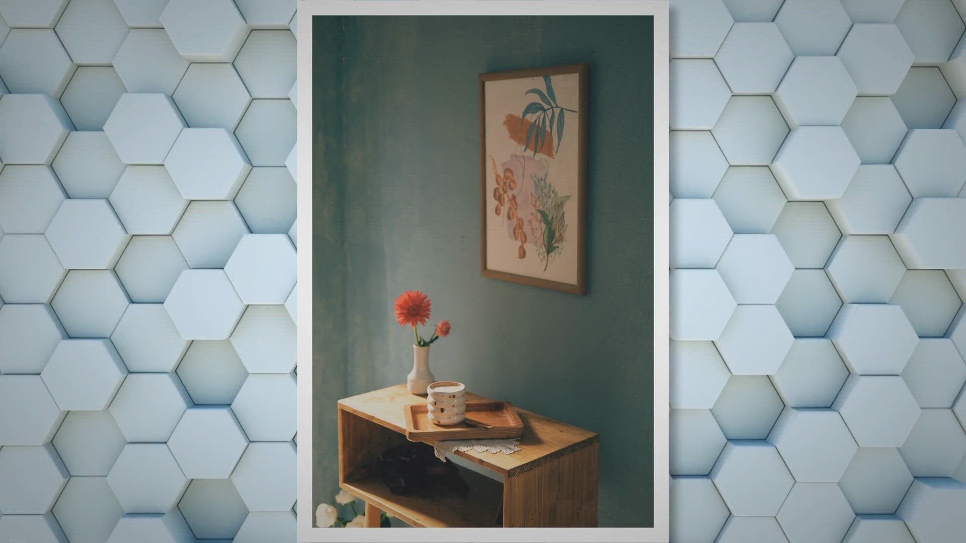 'Video thumbnail for Bathroom Wall Art Decor'