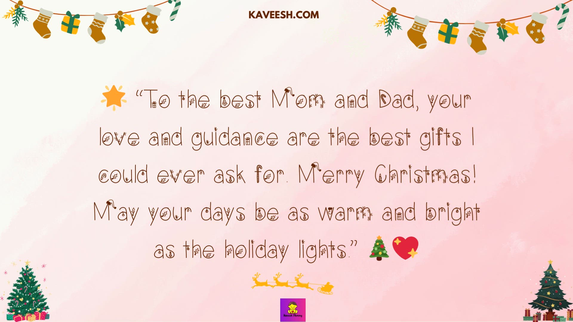Video thumbnail for Christmas Wi