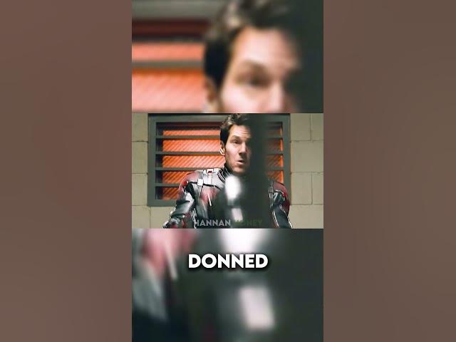 Video thumbnail for This Man Can Talk to Ant's... | #shorts #viral