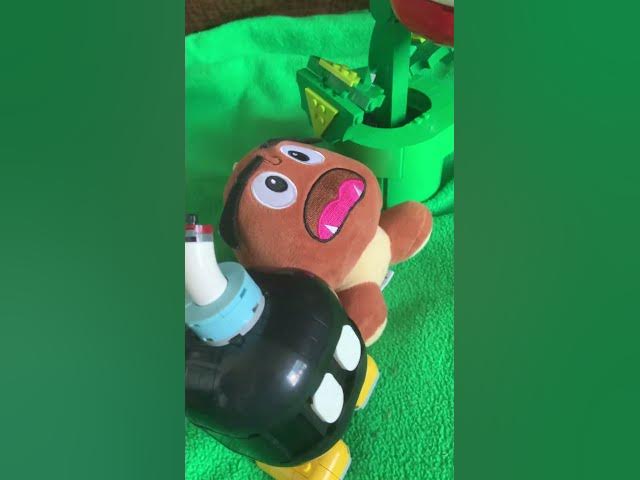 Video thumbnail for Bob-Ombs gum #mario #plush #funny #bobomb