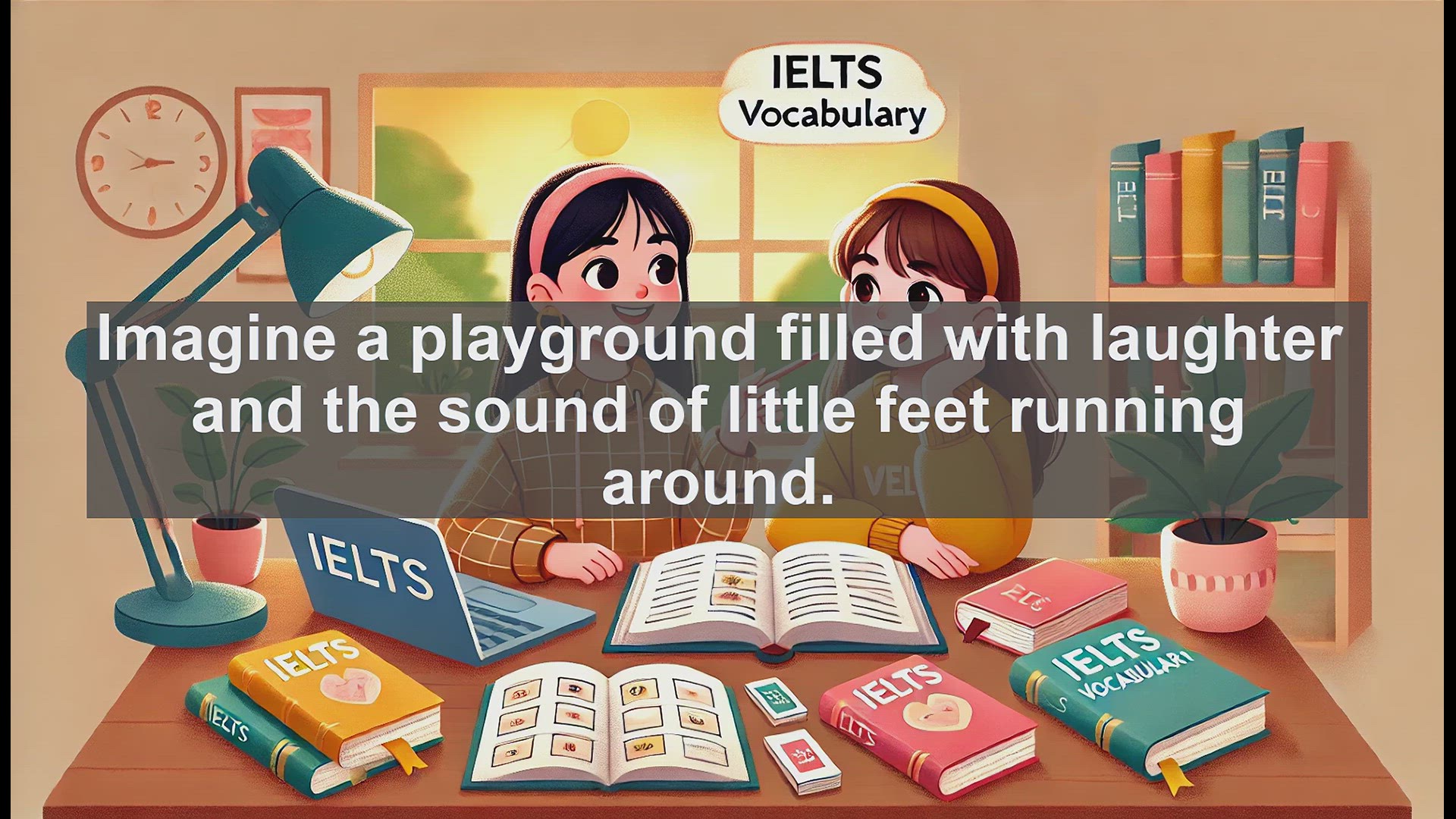 'Video thumbnail for 2500 Must Know IELTS 5.5 Vocabulary - Understanding the Word 'Child': Definition, Usage, and Examples'
