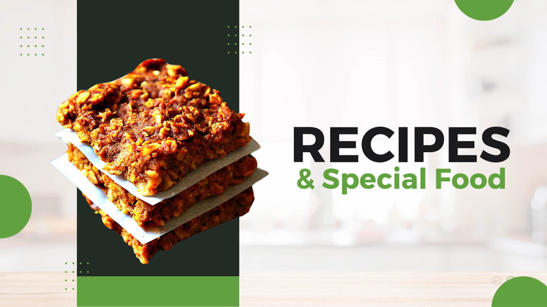 'Video thumbnail for Sheet Pan : Fall Favorites Recipes'