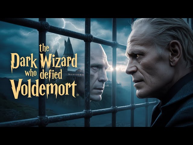 Video thumbnail for Episode 21 : The Secret Fate of Grindelwald Revealed!
