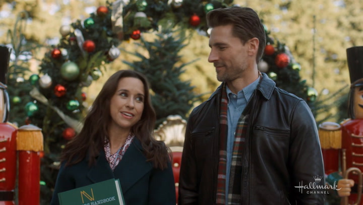 Video thumbnail for She's Making a List (teaser)