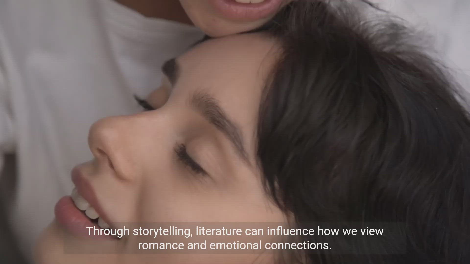 'Video thumbnail for Literature on Love and Relationship'