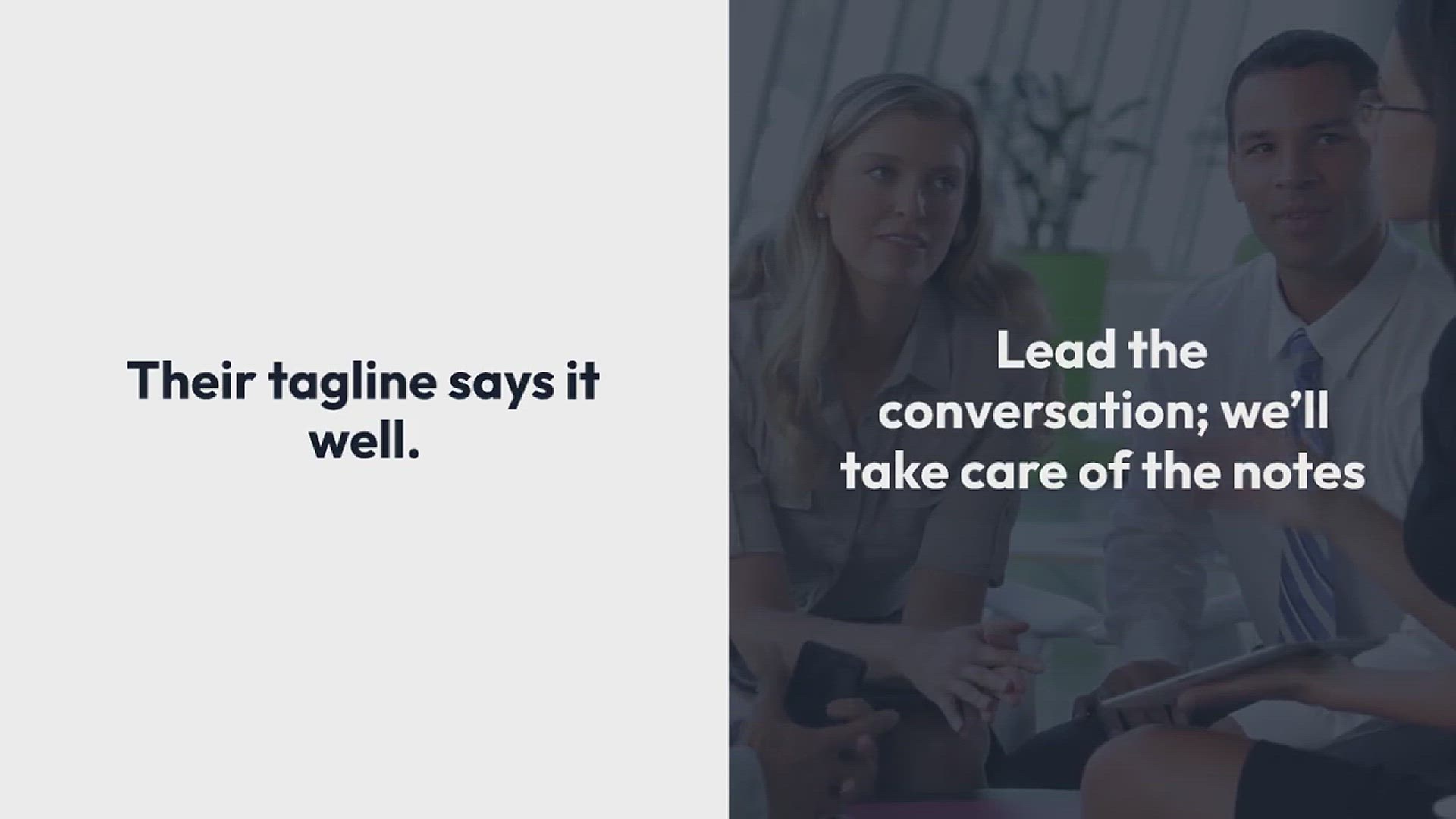'Video thumbnail for Tactiq: Call notes powered by AI'