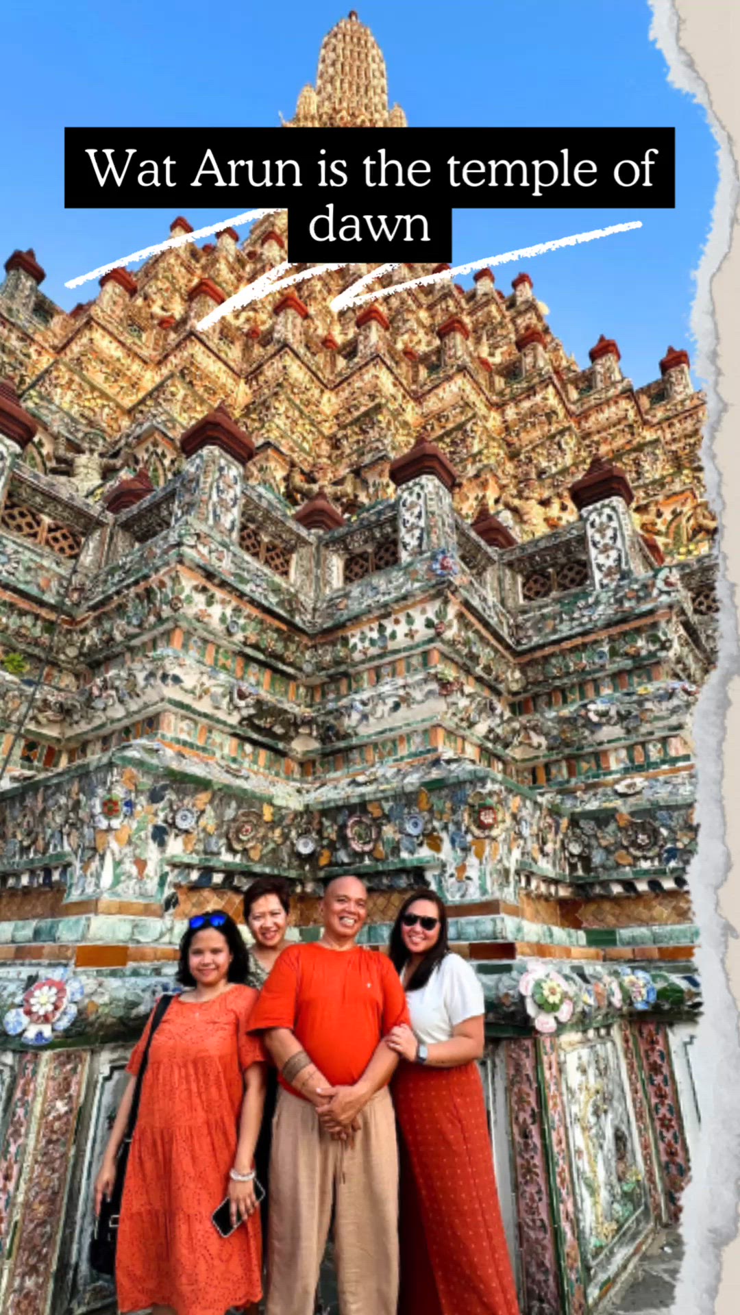 Video thumbnail for Visiting Thailand? Here are 5 iconic temples you must see!