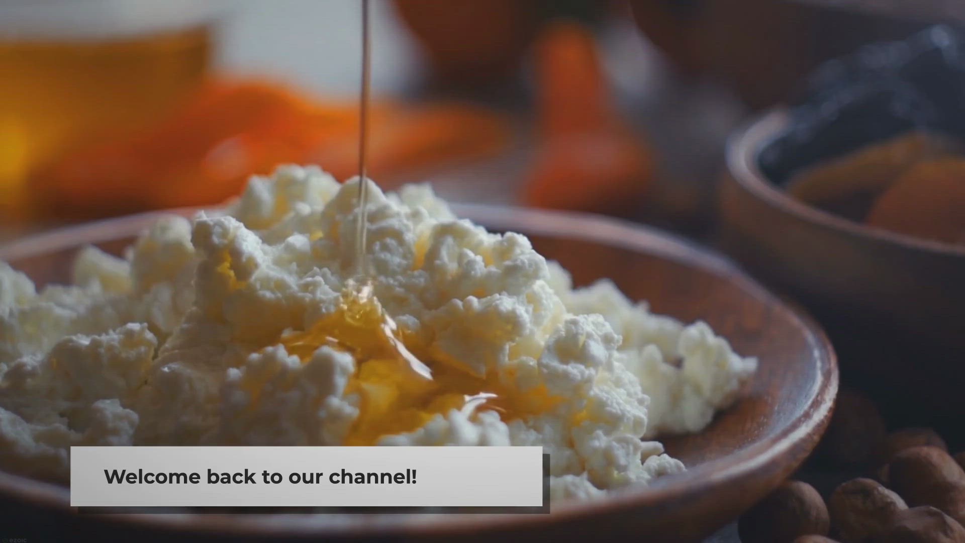 'Video thumbnail for Creamy Tuscan Chicken Recipe: A Delectable Delight'