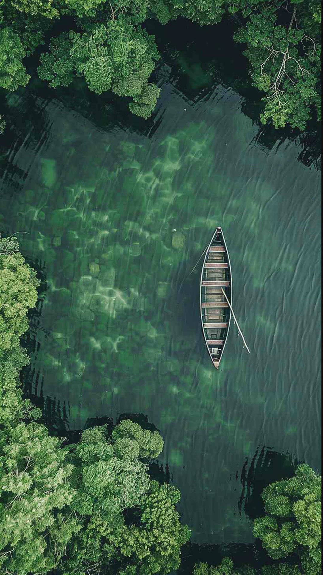 'Video thumbnail for image of a jon boat'
