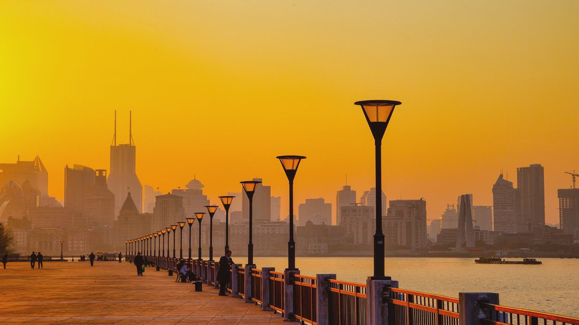 Hong Kong Festivals and Events