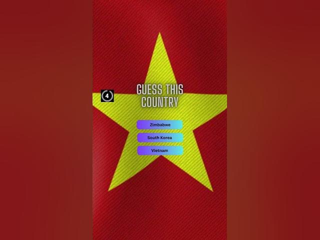 Video thumbnail for Guess this country ? Trivia