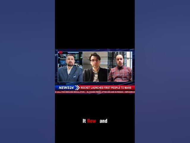 Video thumbnail for He Failed 3 Times Then Changed the World! |  #ElonMusk #Motivation #SpaceX #Tesla #YouTubeShorts